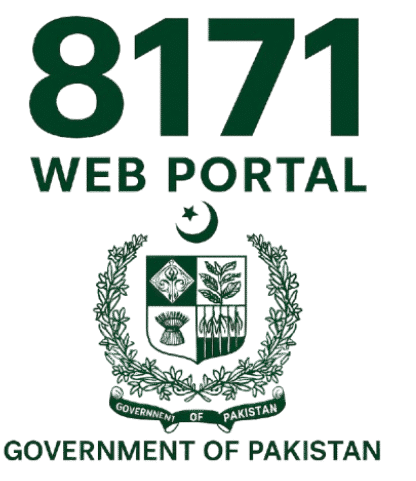 8171 Web Portal